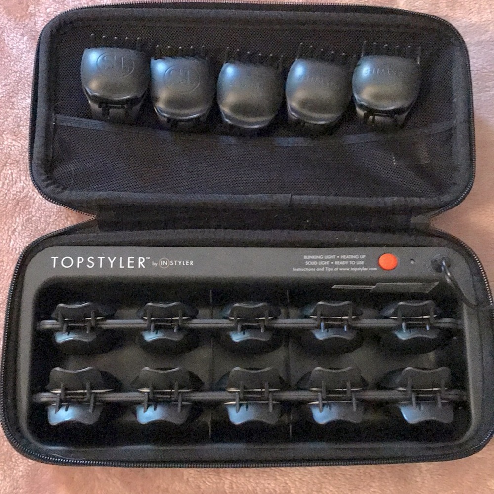Like new Topstyler by InStyler